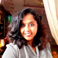 Sarbani Bose