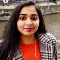Chandni Shah