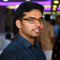 Ranjith Rajagopalan