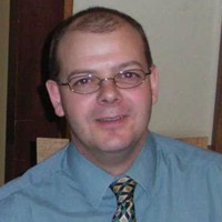 Ian Kerr