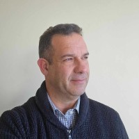 Konstantinos Karabatsos