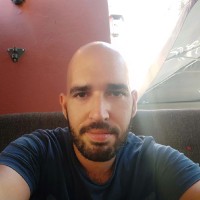 Dimitris Roussis