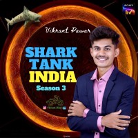 Vikrant Bikes Shark Tank