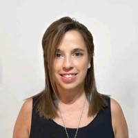 María Fernanda Prete