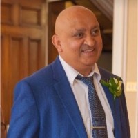 Milan Chauhan