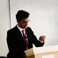 Nishant Bahuguna