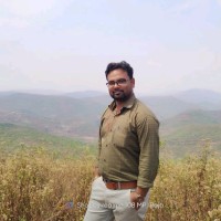 Tusar Kumar Jena