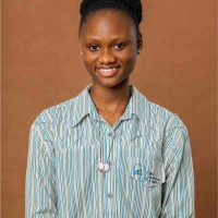 Josephine Bangura
