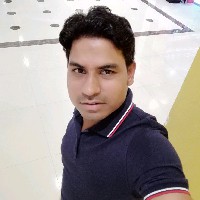 Ansar Ahmad