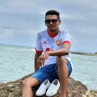 Ashnil Vikash Chand