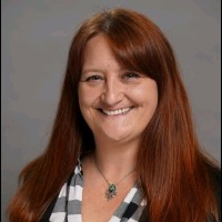Mary (Christy) Kiser