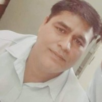 Hans Raj Yadav