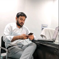 Pratik Sharma