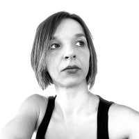 Cindy De Lange