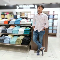 Adesh .