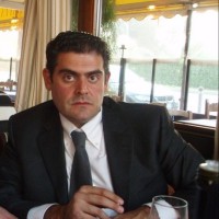 Massimiliano Floris⛳