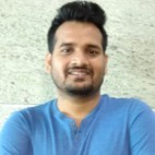 Surendra Kumar Prusty