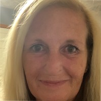 Tracy Large