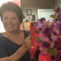 Claudette Goodwin