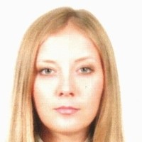 Alina Makarova