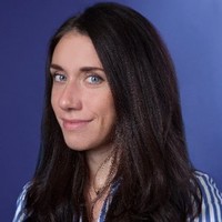 Ekaterina Kelberashvili