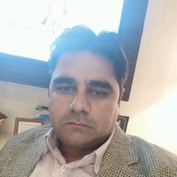 Raghvendra Dubey
