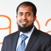 Abdulwahab Kassim