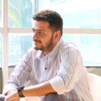 Mayur Suvagiya