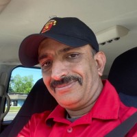 Tushar Udeshi