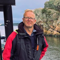 Niclas Tjäder
