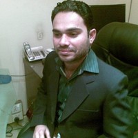 Shahid M Hassani
