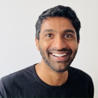 Vishnu Madhusoodanan