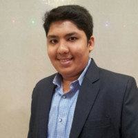Yash Modi