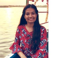 Jagriti Gupta