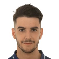 Gorka Berganza Aldaiturriaga