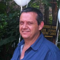 Frans Myburgh