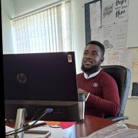 Temwani Zangi Zgambo