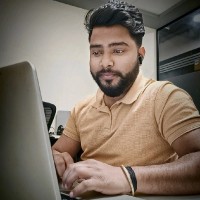 Saurabh Pal