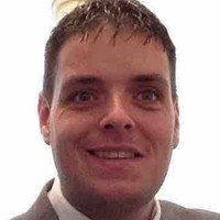 Christopher Holden Bsc(Hons)
