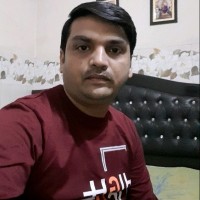 Vipin Dubey