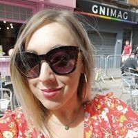Katie Howarth