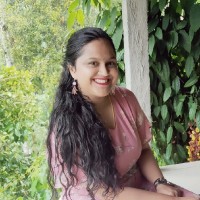 Remya Lekshminarayanan