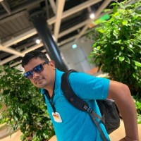 Pradeep P