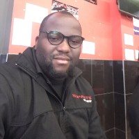 Wellington Nyambo