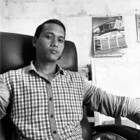 Alvin Madriaga
