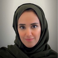 Nadia Al Afaleq