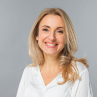 Anne Le Goff