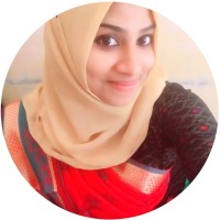 Irfana Thesni