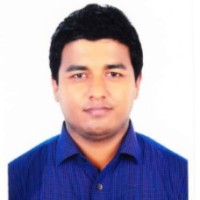 Md. Ruhul Amin Sarkar