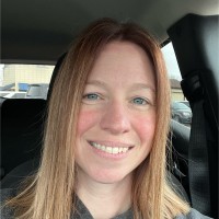 Julia Hamming